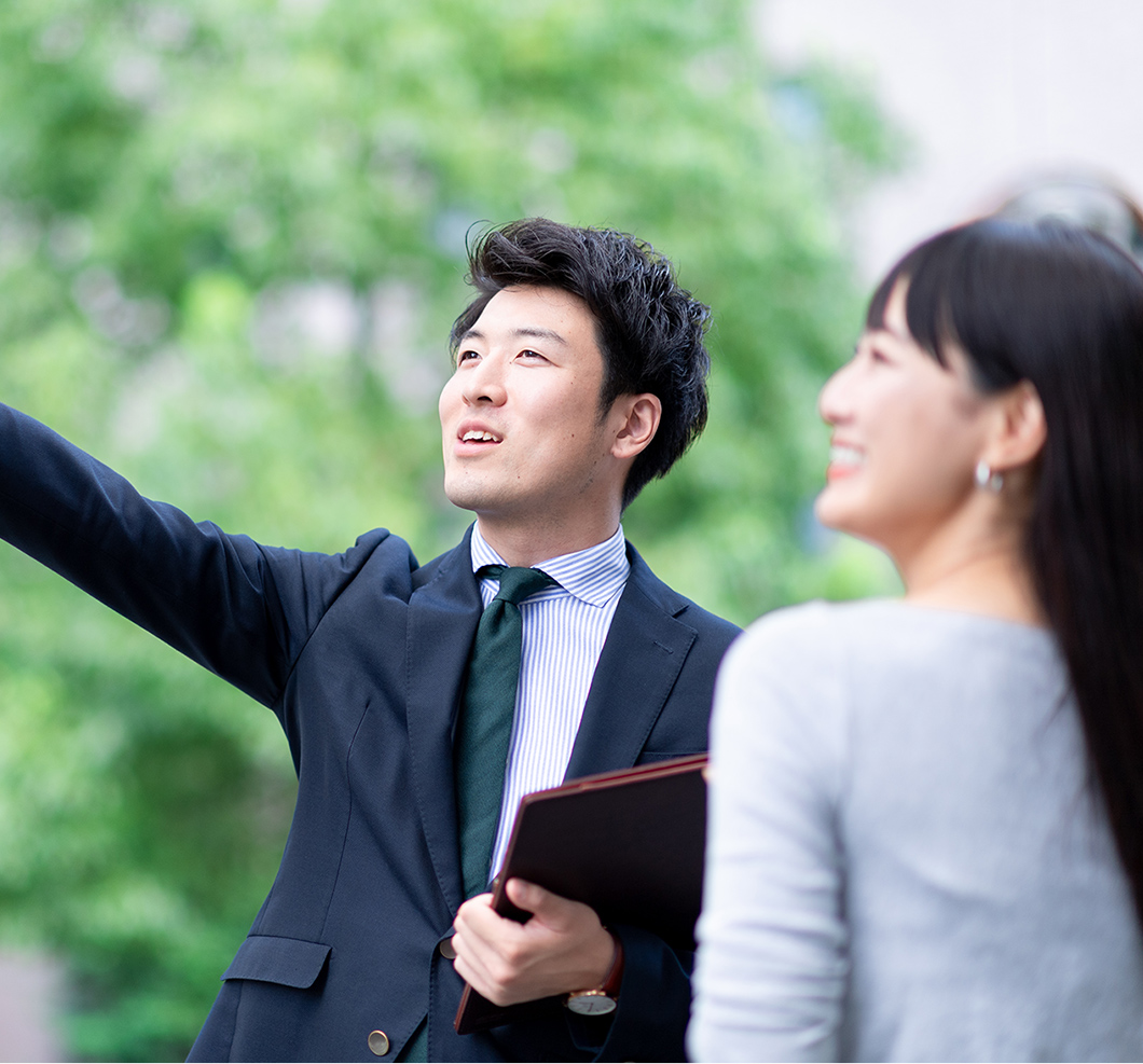 LOCシステムとは？